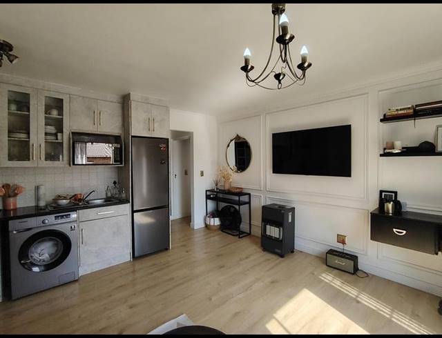 1 BEDROOM PROPERTY TO RENT IN KOSMOSDAL